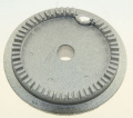 Burner Ring - Crown medium Burner [Electrolux Aeg]